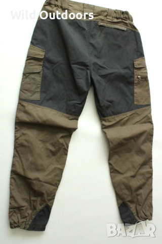 MACKENZIE - трисезонен ловен панталон, размер 52 (L-XL), снимка 5 - Екипировка - 54139303