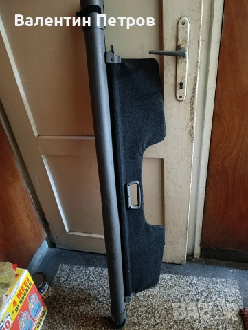 кора за Ауди 3 1999г.