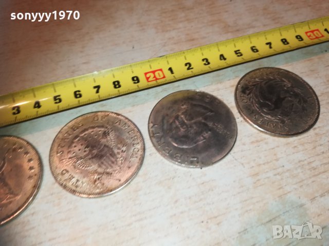 ДОЛАРИ-ЗА КОЛЕКЦИЯ-6 БРОЯ 1610201100, снимка 16 - Колекции - 30439053