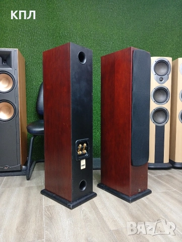 Тонколони Monitor Audio Silver 8 , снимка 8 - Тонколони - 54028745