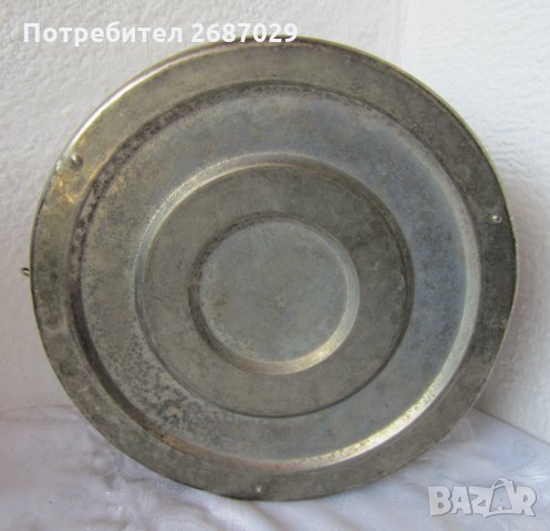 стар Стерилизатор, метал, кутия   , снимка 10 - Други ценни предмети - 31802209