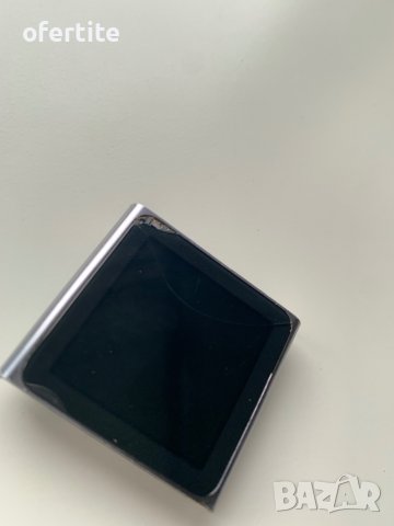 ✅ iPod 🔝 NANO 6 Gen 16 GB, снимка 2 - iPod - 36556759