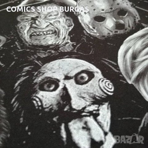 Изработка и печат на облекло за всеки повод , снимка 9 - Суичъри - 30621604