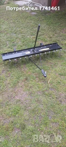 Mountfield 1530 H и грапало към нея, снимка 9 - Селскостопанска техника - 50367797