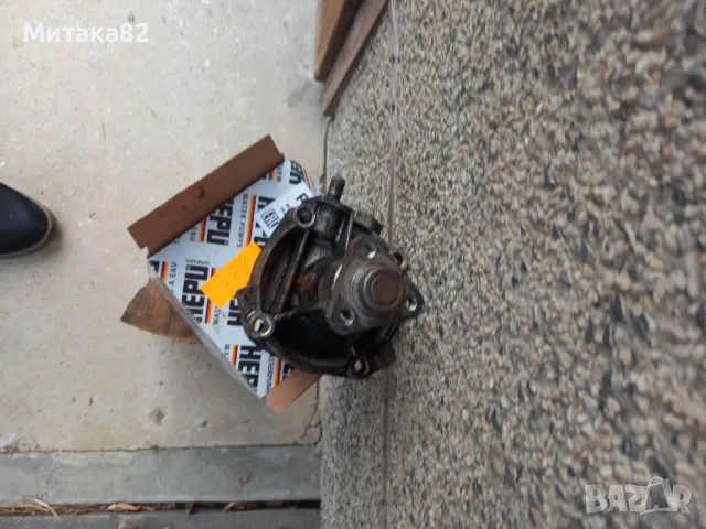 Водна помпа Ваз2101, снимка 2 - Водни помпи - 49305530
