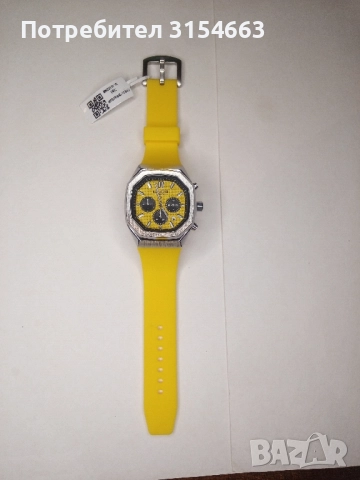 Луксозен мъжки часовник , снимка 4 - Луксозни - 52030248