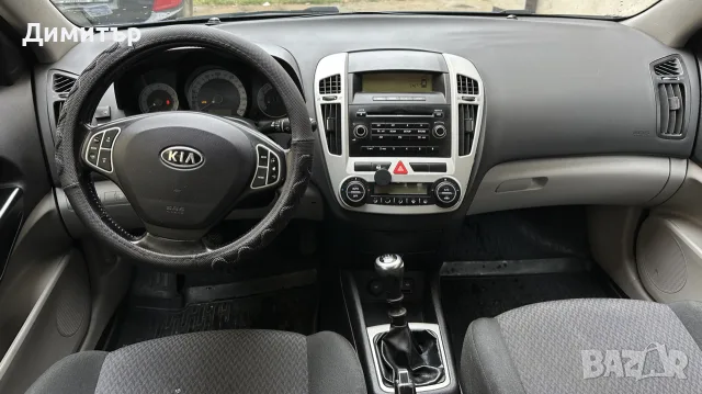 Автомобил под наем, снимка 4 - Rent a car - 56135697
