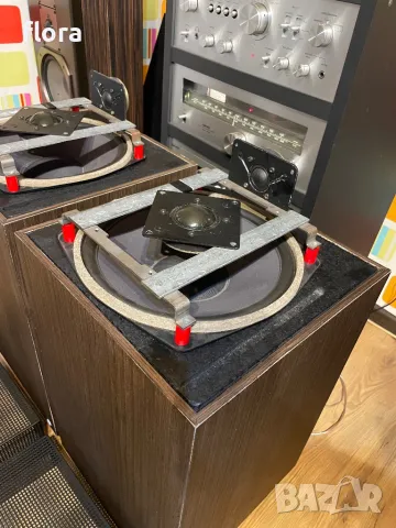 🇩🇪 POHLER SOUND 12” - 60/100 W - 4/8 Ohm, снимка 13 - Тонколони - 49426828