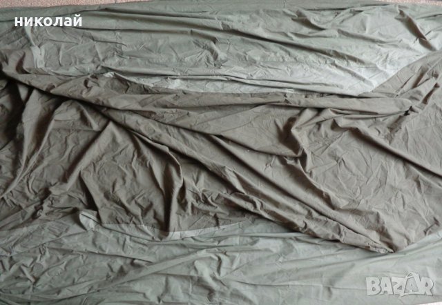 Покривало за кола тип седан Лада, ВаЗ 2101,21011,2103,2106, Жигули ново Българско, снимка 4 - Аксесоари и консумативи - 33744098