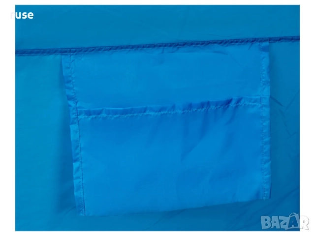 НОВИ! Плажна палатка 270х117х110+115см, снимка 9 - Палатки - 52399395