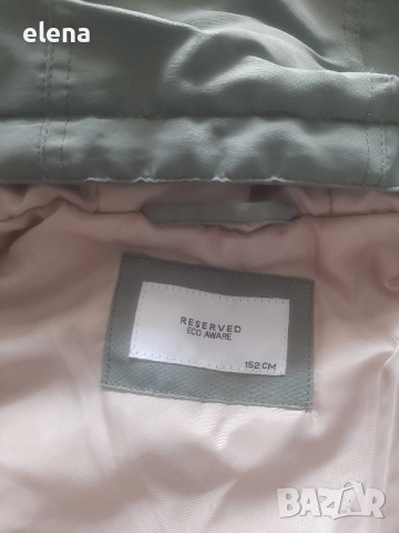 Детско яке, снимка 4 - Детски якета и елеци - 51463310