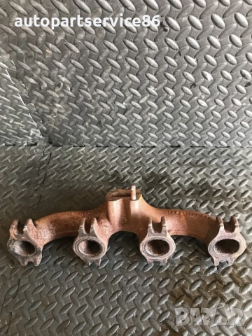 Изпускателен колектор за Mercedes Atego 815 (1998-2005) A9041420601