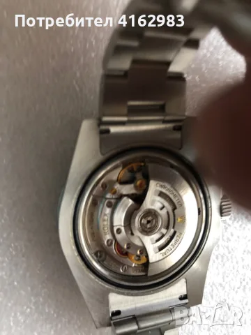 Rolex , Seiko , secura, снимка 6 - Мъжки - 55724151
