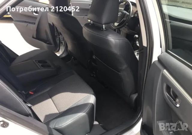Toyota Corolla SOL, снимка 8 - Автомобили и джипове - 56476365