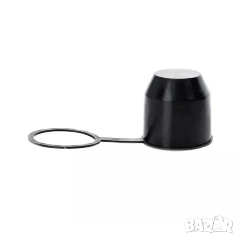 Пластмасова капачка за теглич 50 mm