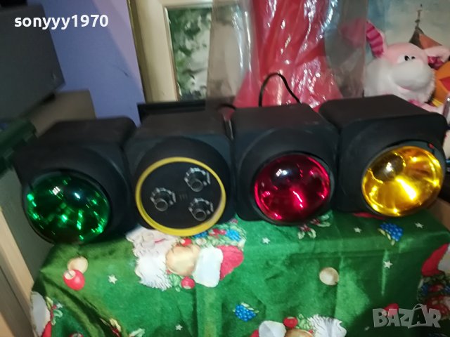  ★ █▬█ 0 ▀█▀ ★MOON LIGHT SHOW-DISCO ЦВЕТОМУЗИКА 2205220946