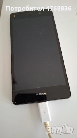 Продавам два смартфона HUAWEI