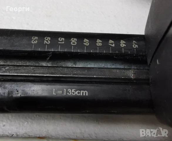 THULE - Напречни греди* Багажник* за * Mercedes Benz 190*200-500*C-Klasse*E-Klasse(W210) *Кит 1009*, снимка 5 - Аксесоари и консумативи - 55740689