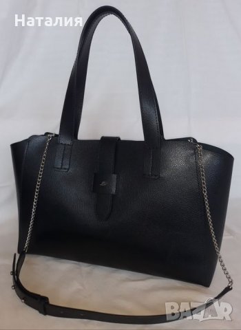 Ръчно Изработена Изискана дамска чанта  B.A.Ali