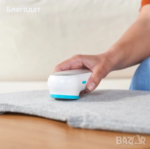 Уред за премахване на мъх Taurus Perfect Complet Pro, снимка 2 - Други - 52509375