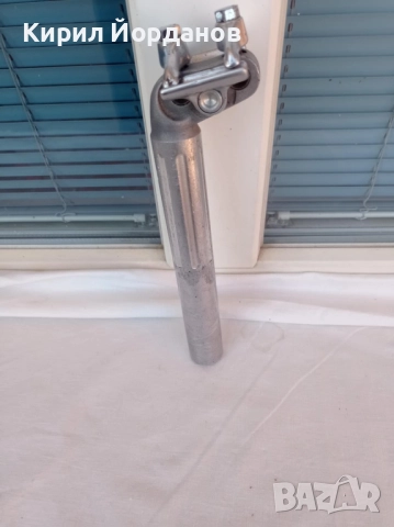 Ретро италианско оригинално колче, снимка 9 - Части за велосипеди - 51595027