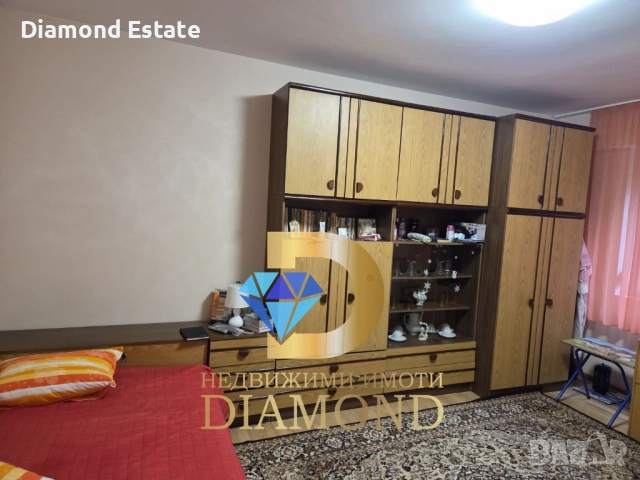 Апартамент в Димитровград, кв. Каменец, снимка 10 - Апартаменти - 52047189