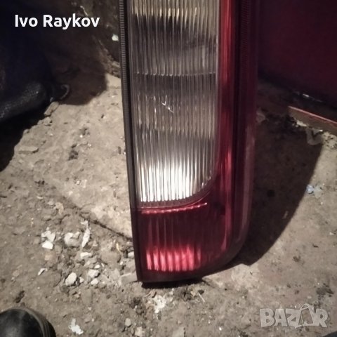 Десен стоп Ford C-Max (2003-2008г.) , 1347454 , 3M5113A602AD, снимка 2 - Части - 44308482