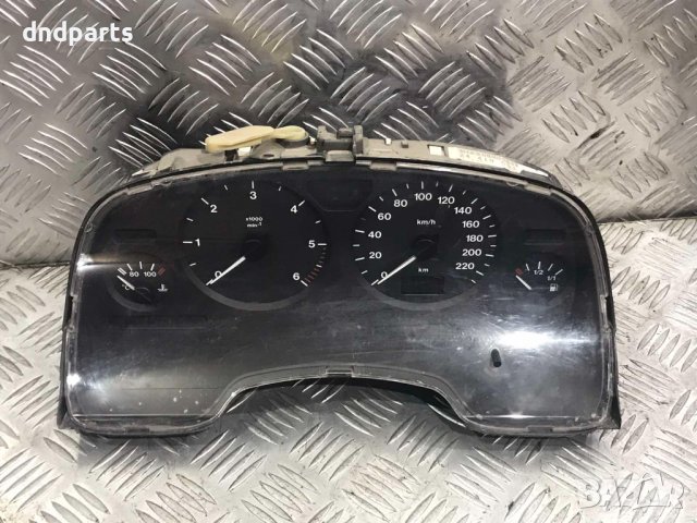 Километраж Opel Zafira 2.2dTi,2002г.