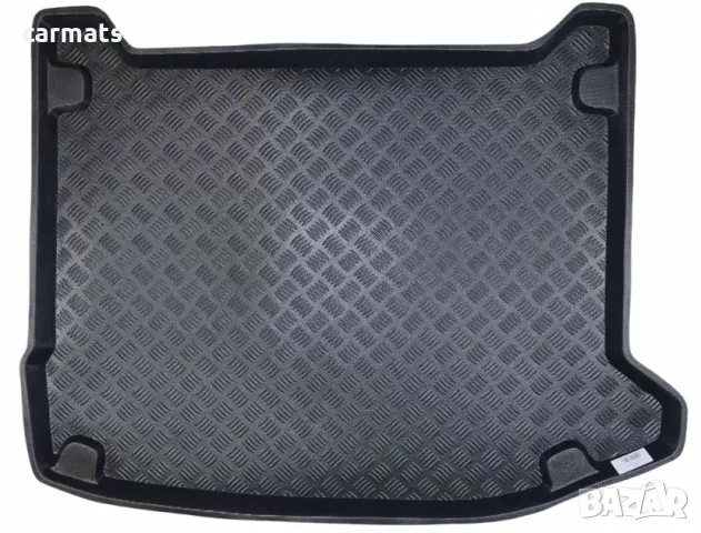 Стелка за багажник Rezaw-Plast за Dacia Lodgy (2012+) - 5 местна