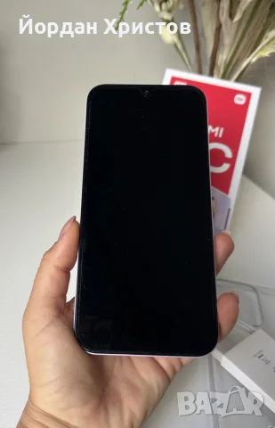 Продавам чисто нов Xiaomi Redmi 15C 5G, снимка 3 - Xiaomi - 56208642