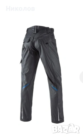 Engelbert Strauss e.s.motions 2020 superflex, снимка 4 - Панталони - 53986059