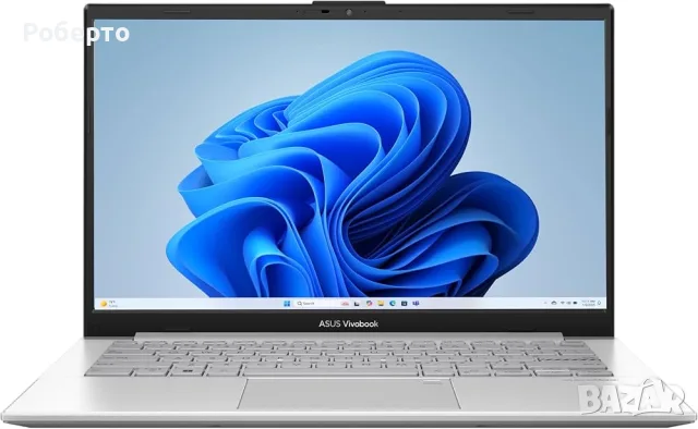 ASUS VivoBook Go 15 RYZEN 5 7520u 1TB SSD 16GB RAM