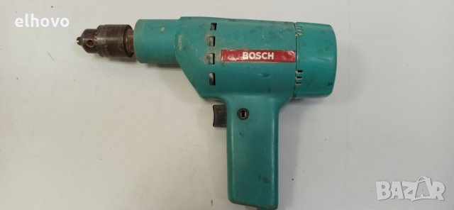 Бормашина Bosch 0603