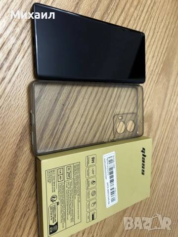 Motorola G40 Edge, снимка 7 - Motorola - 56261168