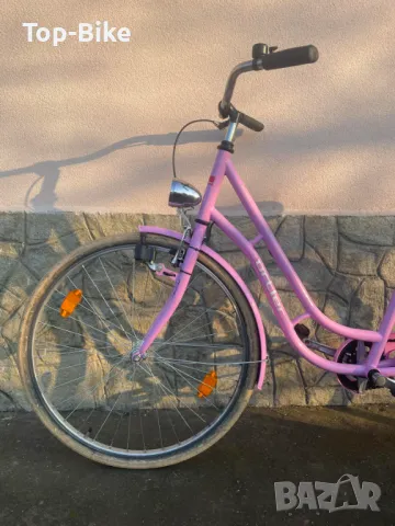 Ortler Detroit Rose 28'', снимка 2 - Велосипеди - 49318736