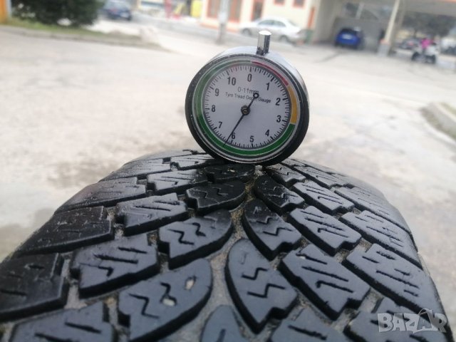 Гуми 155 80 13 Ласа Ласа 3 Цената е за брой гума  Без коментар на цената, снимка 3 - Гуми и джанти - 35426210