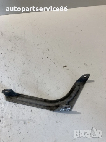 Маркуч тръба 200 Kompressor за Mercedes Clk W209 (2005) A2034660440, снимка 2 - Части - 54179954