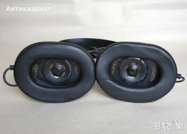 Hi-Fi стерео слушалки Pioneer SE-450 / Japan, снимка 8 - Слушалки и портативни колонки - 48456896