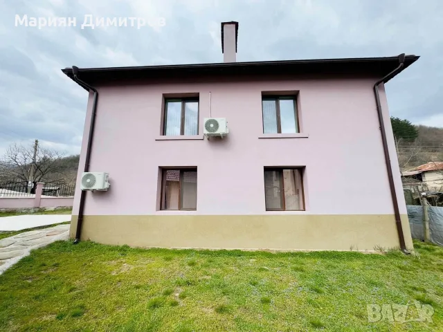Къща в с.Железна, снимка 15 - Къщи - 48815584