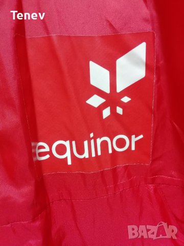 Norway National Team Nike мачово оригинално яке ветровка Норвегия Национален Отбор , снимка 13 - Якета - 39423003