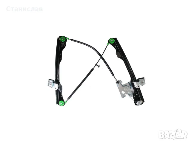 Стъклоповдигач за Ford Focus – XS41A23201CV