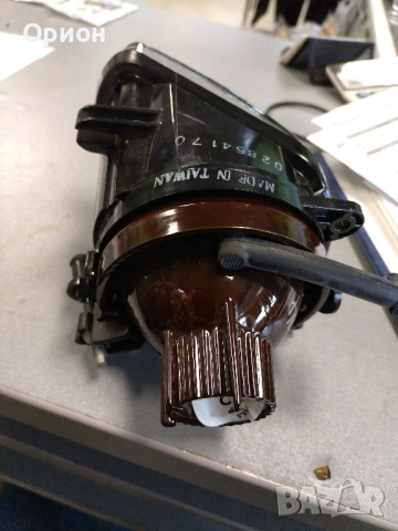 Чисто нов фар за мъгла за AUDI A3 A8 Q7, снимка 2 - Части - 44745778