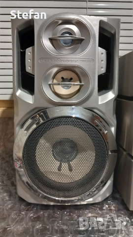 Колони PIONEER - S-IS 21, снимка 4 - Тонколони - 44510899