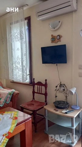 студия и апартамент - Поморие, снимка 13 - Почивки на море - 51074618