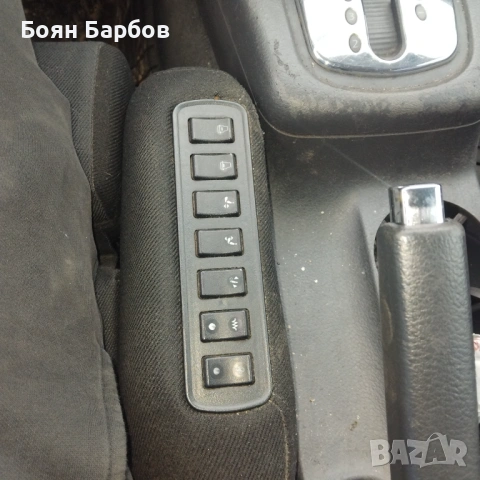 volkswagen passat b 5 2005  на Части , снимка 8 - Автомобили и джипове - 53215703
