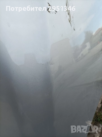 Преден капак Opel Insignia, снимка 2 - Части - 52281473