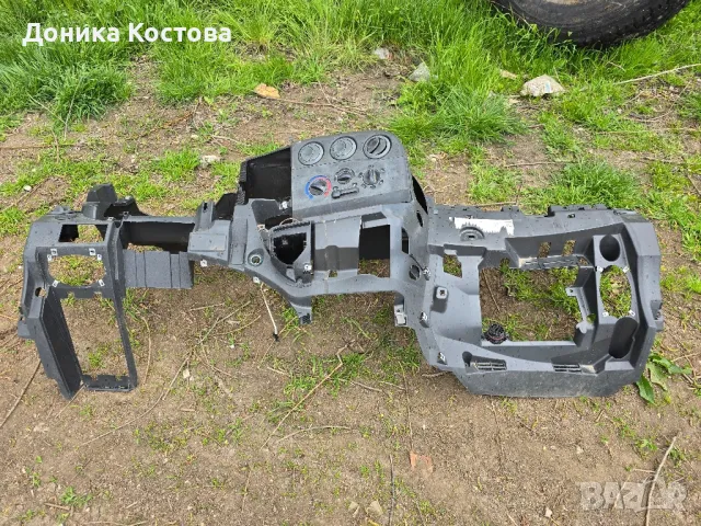 Части Iveco 3510, снимка 16 - Бусове и автобуси - 50254701