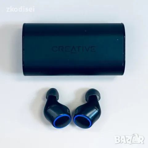 Bluetooth слушалки CREATIVE OUTLIER AIR