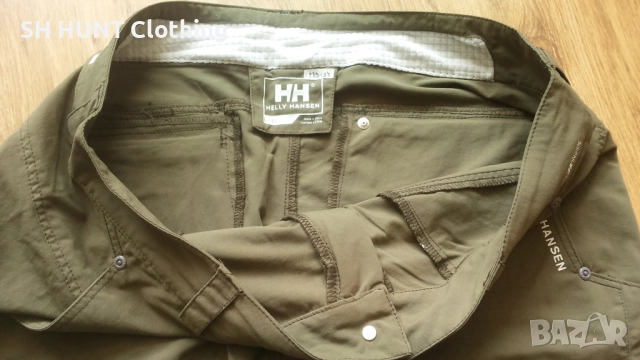 HELLY HANSEN LIFA INSIDE Shorts размер L / XL къси панталони - 1375, снимка 13 - Къси панталони - 51472759
