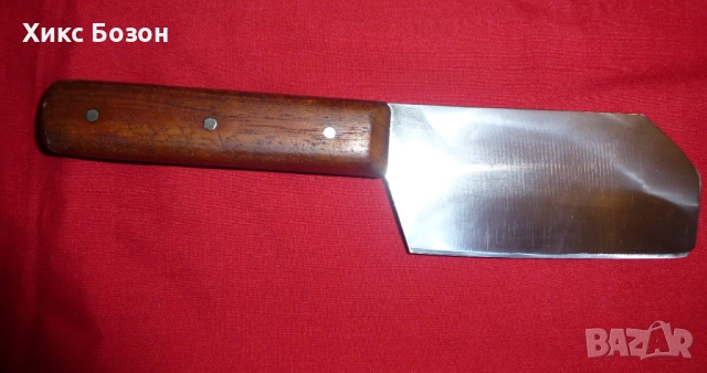 Полезни   незаменими кухненски ножове Victoria Swiss made, снимка 7 - Прибори за хранене, готвене и сервиране - 52975032